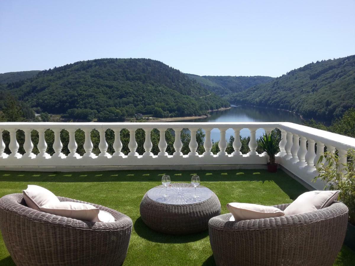Ma Villa Au Bord De L'Eau Miremont (Puy-de-Dome) Exterior foto