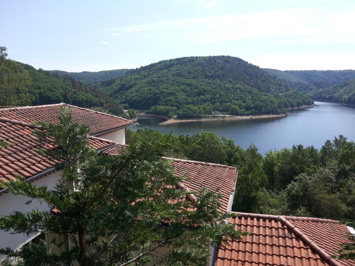 Ma Villa Au Bord De L'Eau Miremont (Puy-de-Dome) Exterior foto