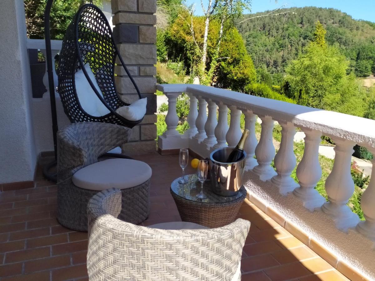 Ma Villa Au Bord De L'Eau Miremont (Puy-de-Dome) Exterior foto